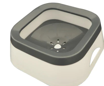 Wet-Proof Pet Water Dispenser