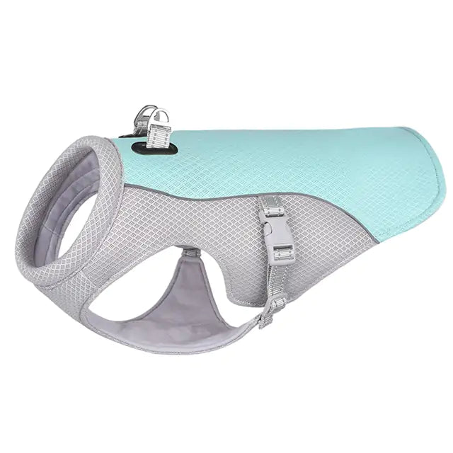 Breathable Summer Dog Cooling Vest