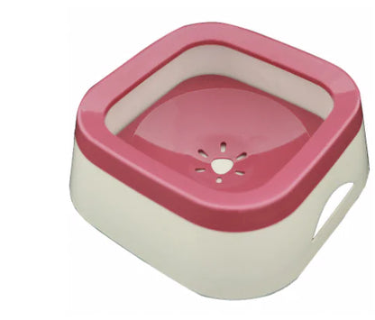 Wet-Proof Pet Water Dispenser