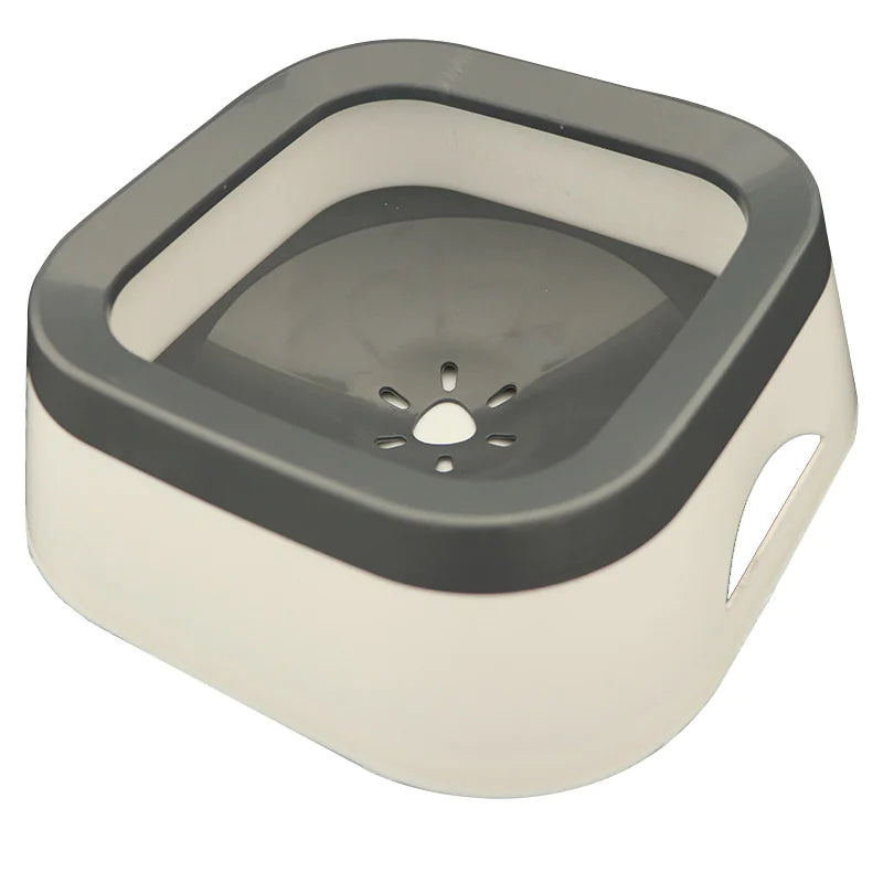 Wet-Proof Pet Water Dispenser