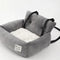 Four Seasons Universal Pet Car Bed